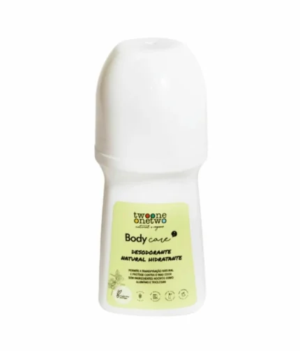 Desodorante Natural Hidratante Alecrim e Hortela Twoone Onetwo Natura