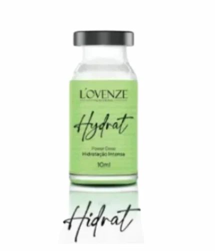 Power Dose Hydrat 10ml