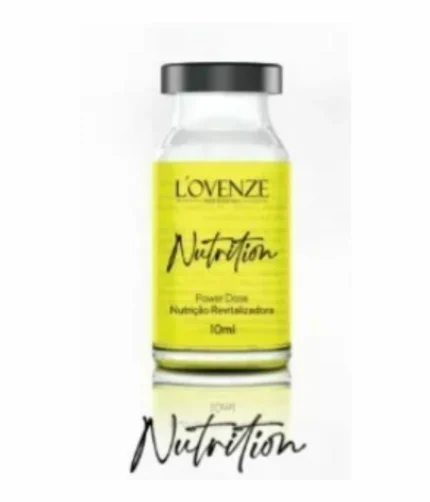 Power Dose Nutritive 10ml