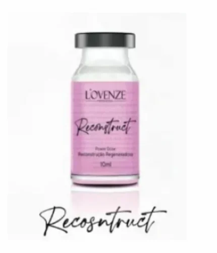 Power Dose Reconstruct 10ml