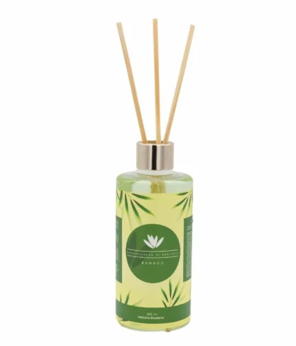 Aromatizador Varetas Bamboo