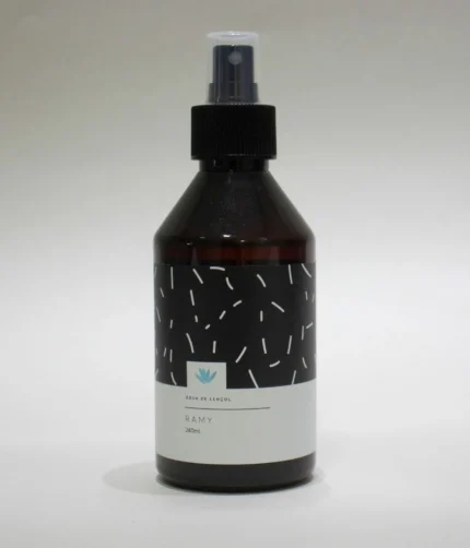 Água de lençol Ramy