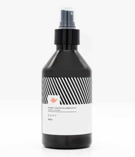 Aromatizador de spray Ramy