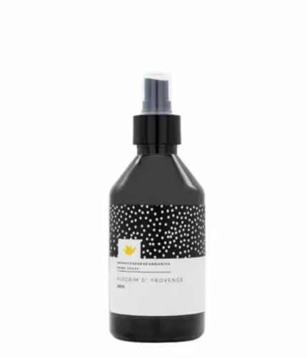 Aromatizador de spray Alecrim D'Provence