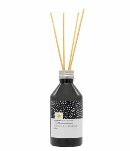 Aromatizador de varetas Alecrim D'Provence