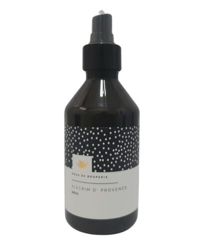 Água de lençol Alecrim D'Provence