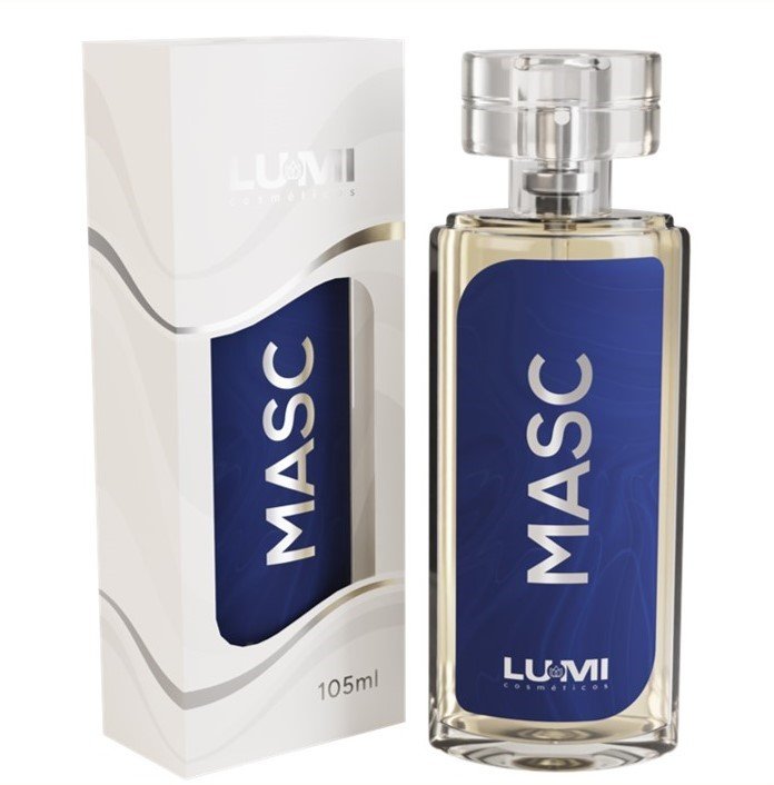 MASCULINO 105ML