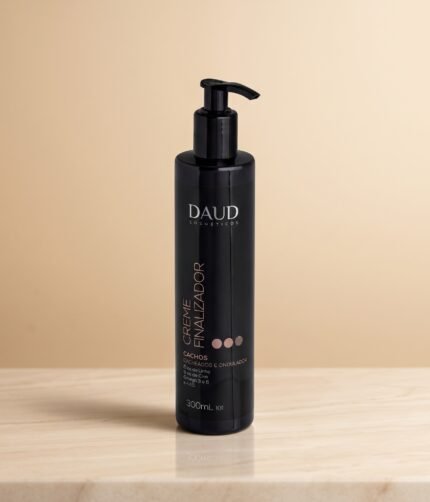 Creme Finalizador de Cachos 300ml