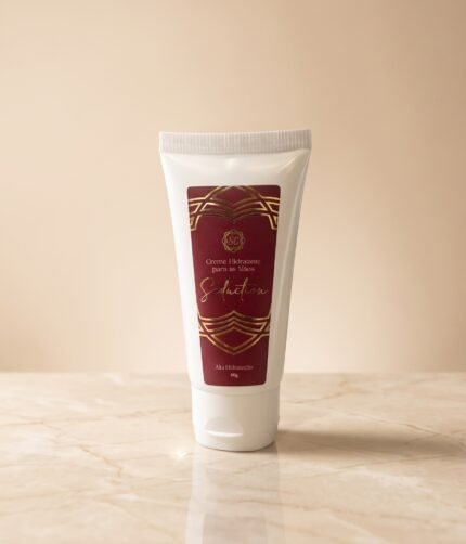 Seduction Creme Hidratante para as Mãos 60gr