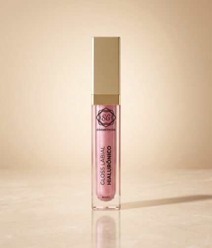 SG Gloss Labial Hialurônico Baby 6ml