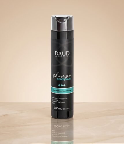 Shampoo Detox Hair 300ml