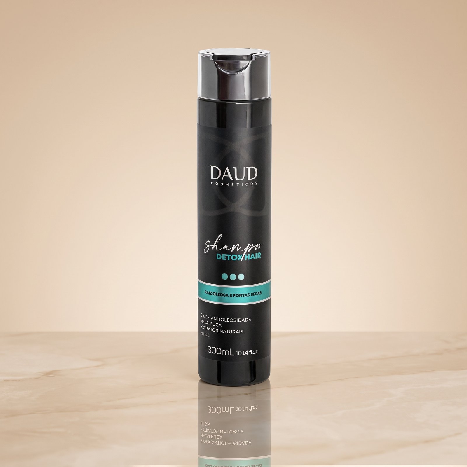 shampoo-detox