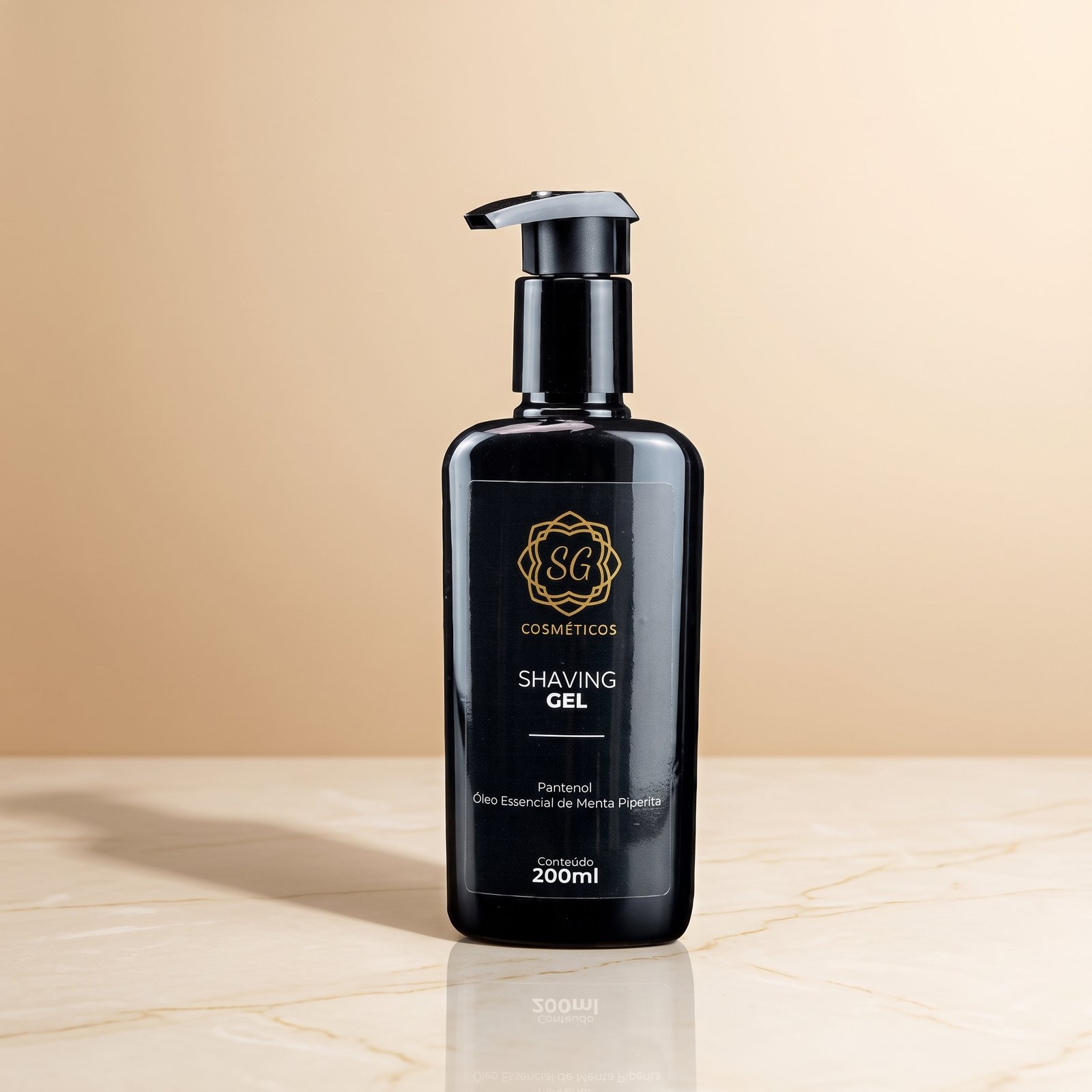 shaving-gel