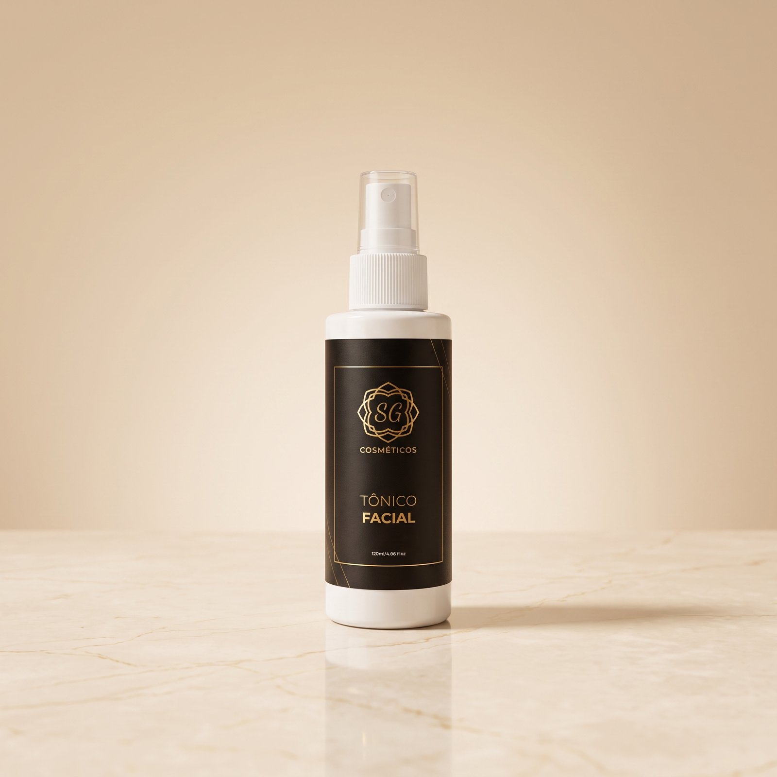 tonico facial - masculino